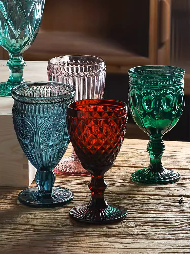 Glassware