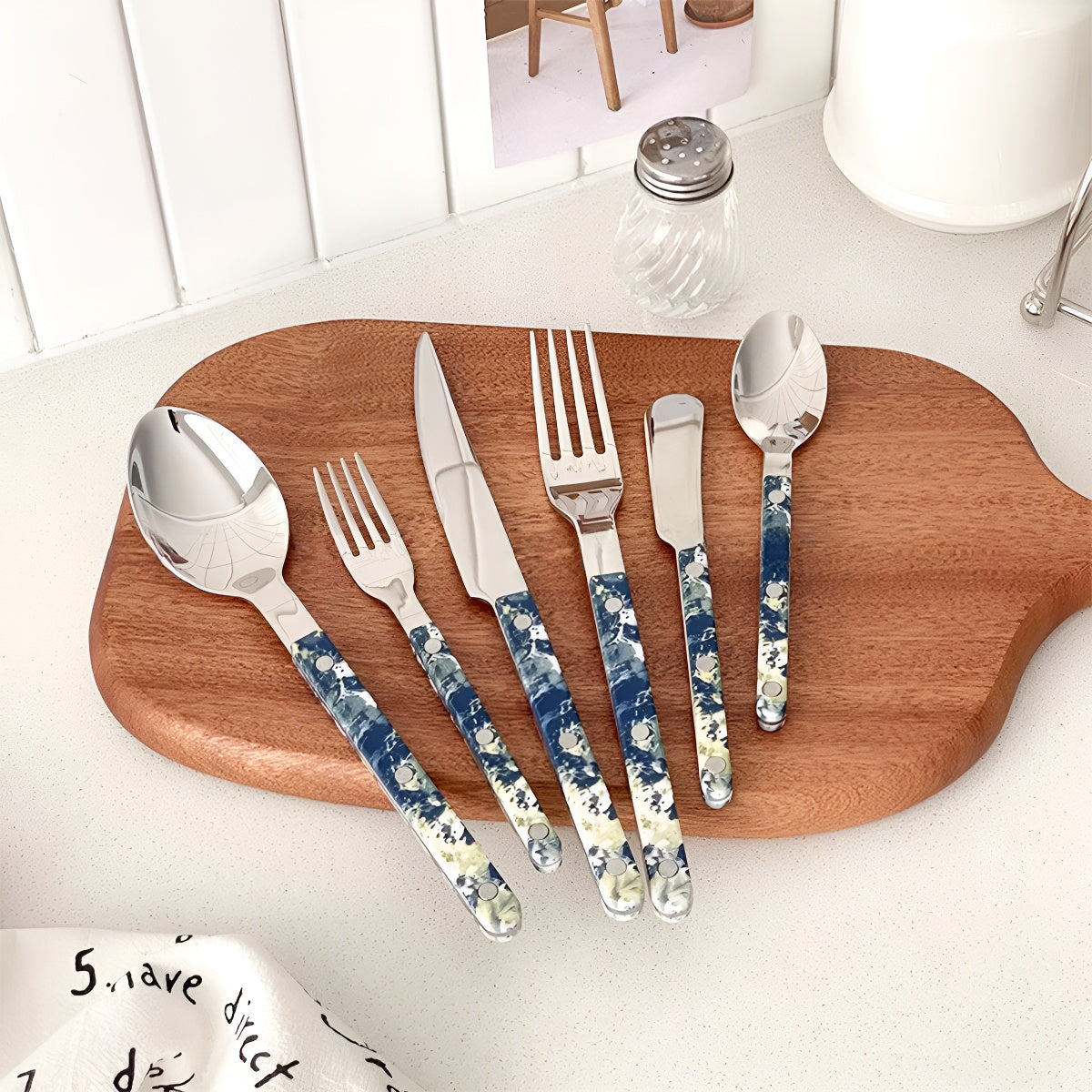 Cutlery