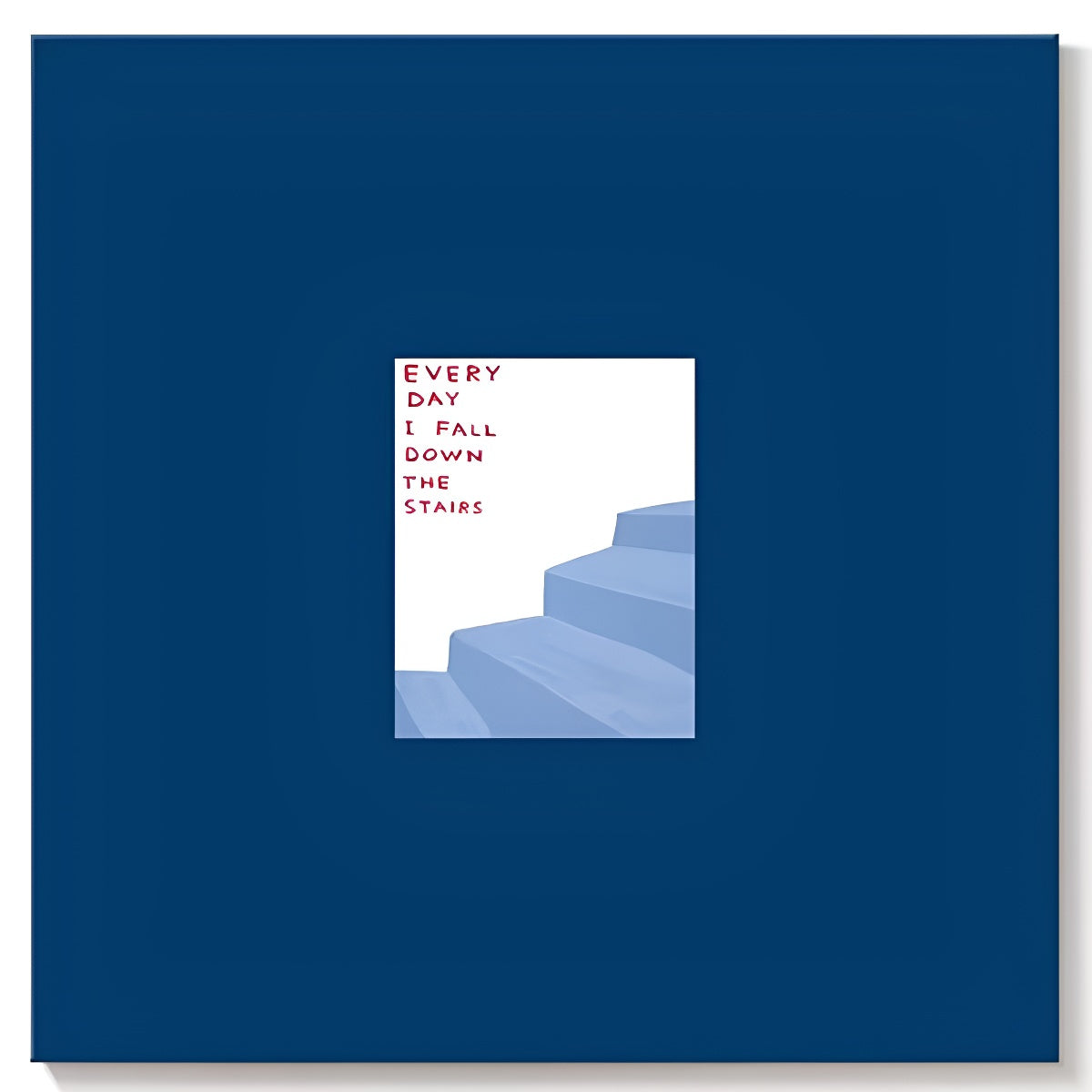 Modern Dopamine Color Wall Art Painting Set