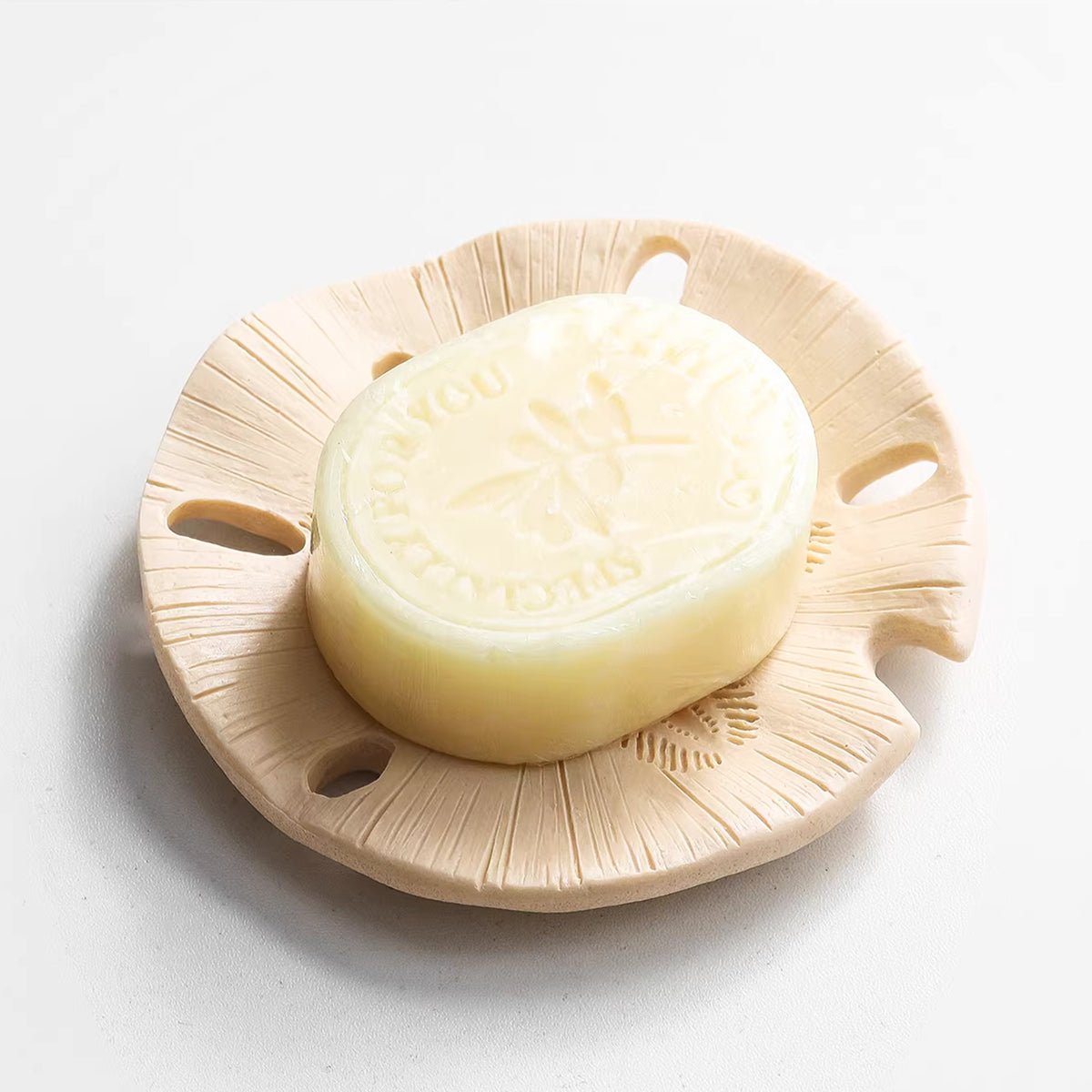 Resin Hollow Starfish Decorative Organizer Tray